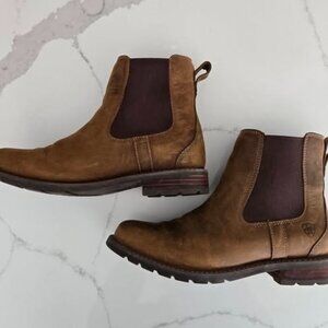 Ariat Wexford Waterproof Chelsea Boot